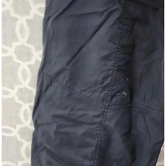 USA Olympic Black Track Pants Men's XL - Picture 8 of 12